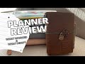 How I used multiple planners in 2022 | 2002 Planner Review