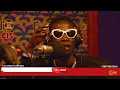 WORO KEKEN IS THE ANTHEM OF THE YEAR Declares Jimmy Jay 101 Jams With MILO VYBEZ