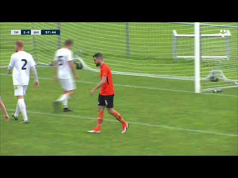 //Ettan 2020// Torns IF - Qviding FIF