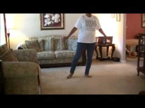 ACID Linedance - Instructional