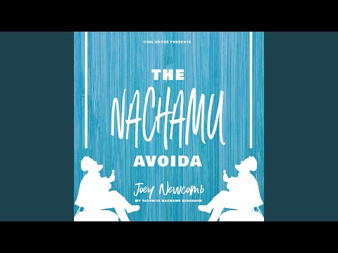 Nachamu (Shlomo Carlebach - Slow)