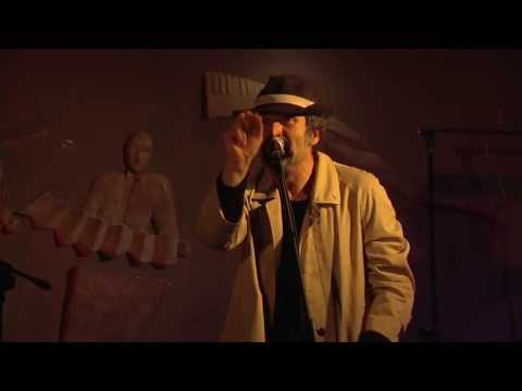 Daniel Higiénico y David Sam - Freddie Black