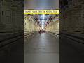 Ramnath Swami Temple Amazing Facts Facts Amazingfacts Ramnathswami