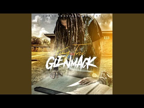 Did It Myself (feat. Supreme Ty)