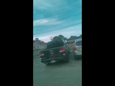 Trujillo, Colón Honduras.                Es una ciudad colonial y fue la primer capital de Honduras.