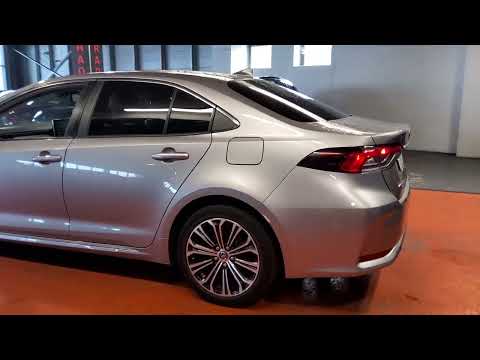 Toyota Corolla 2019 - Image 2