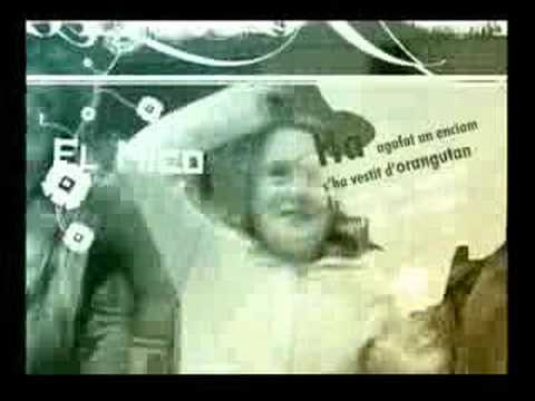 Coral Sant Esteve - Cantata per a una tortuga - El Mico Paco