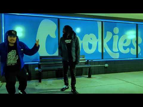 MDM (Million Dollar Mission) - Official Music Video  @MatteocciThaDon @dopeycash7465