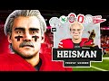 The Heisman Race QB Road To Glory Ep 6