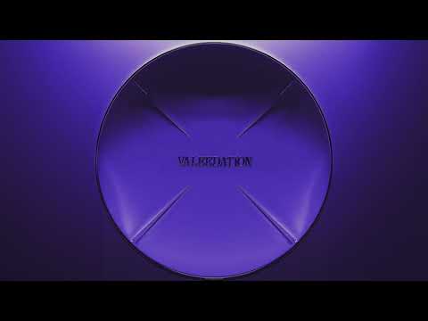 Valee x MVW - DEDICATION [Official Visualizer]