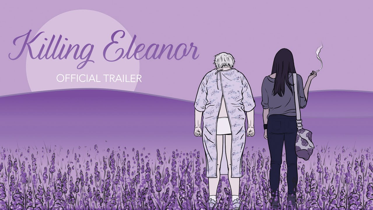 Killing Eleanor (2021) | Official Trailer HD