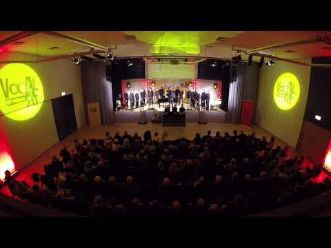 VocalArt Ottfingen - Feuerzeug