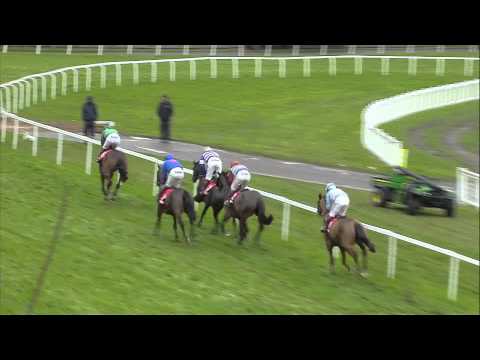 2015 Scilly Isles Novices' Chase - Gitane Du Berlais - Racing TV