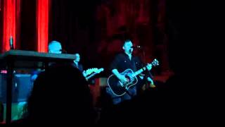 Step Into the Light!! Greg Dulli pulls a deep cut out