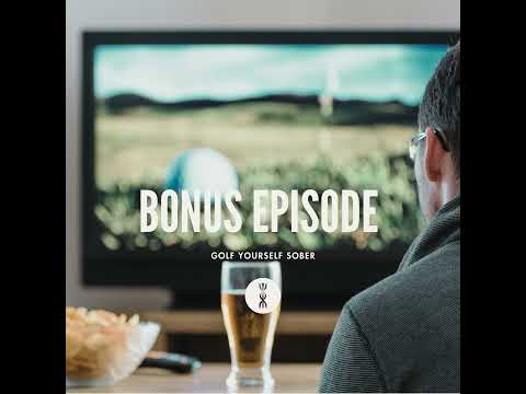 Golf Yourself Sober