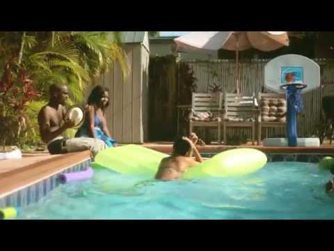 J NICS - UNRULY [Official Video]