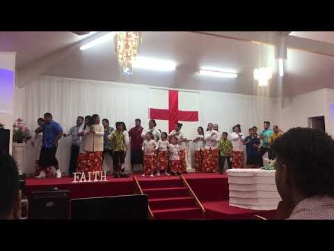 AOGCOS Titahi Bay - pese faitaga