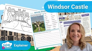 Windsor Castle Resources