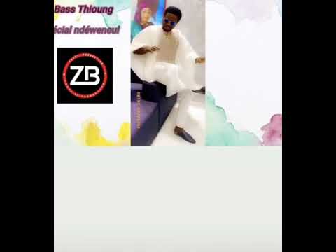 Bass thioung New single # Senegal 🇸🇳 rek waw