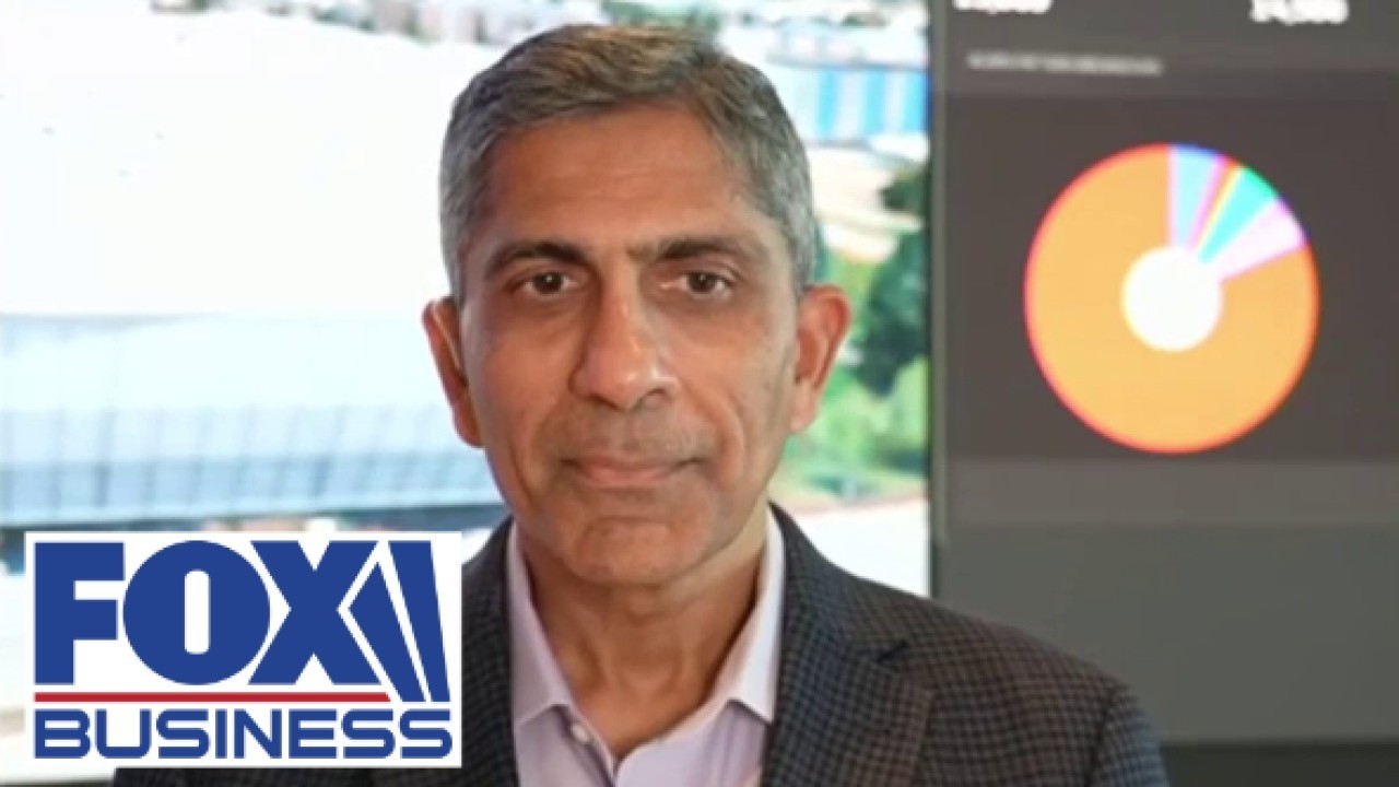 CYBER VULNERABILITY: Honeywell CEO WARNS about growing AI security challenge