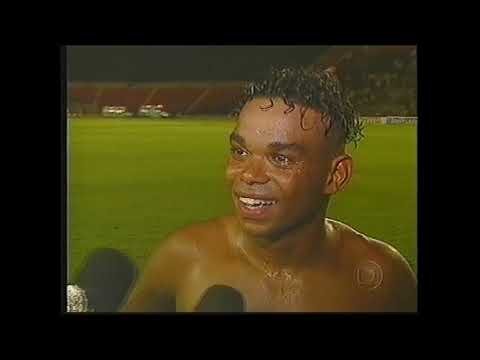 Sport 2 x 1 Serrano - Campeonato Pernambucano 2007