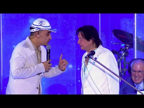 ROBERTO CARLOS ESPECIAL SHOW COMPLETO 2025 