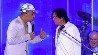 ROBERTO CARLOS ESPECIAL SHOW COMPLETO 2025 