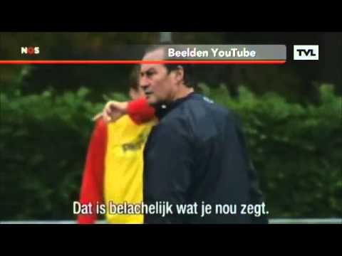 Drie topkandidaten voor trainerspost bij Racing Genk