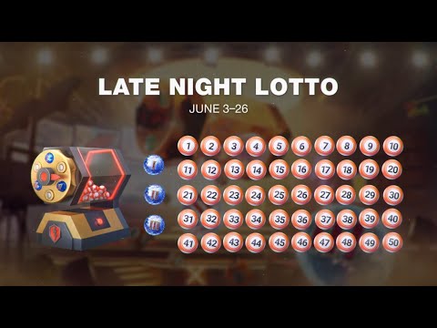 2 FREE PREMIUMS & LOTTERY COMING TO BLITZ!