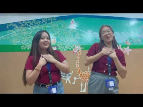 When We Unite (United Nations - Dance for Kids)