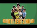 Full Video 👉🏼Choti jehi zindagi - Shampreet | Bhangra Video | Dance Video @BhangraZone7