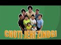 Full Video Choti Jehi Zindagi Shampreet Bhangra Video Dance Video BhangraZone7
