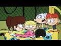 The Loud House Hey Soul Sister Song