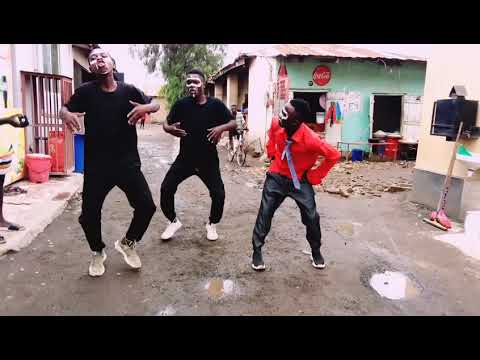 WHOZU FT BADEST47   PWAAH! DANCE VIDEO