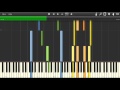 (Stravinsky) The Firebird 10. Lullaby: Kastchei's Death