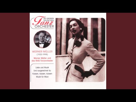 Küssen, Küssen, Küssen