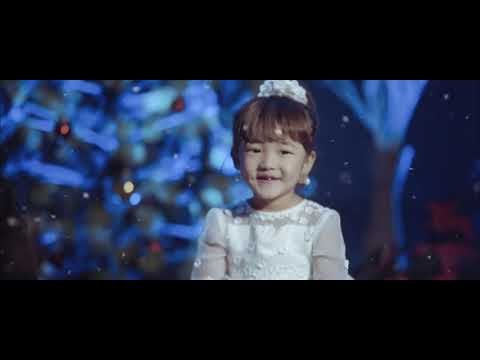 Esther Hnamte  Ft. R.Lalramchhana  - The greatest gift of all