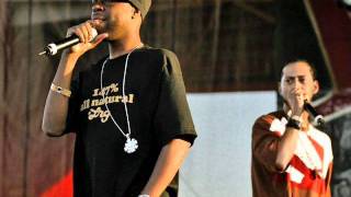 JAYLIB- THE MISSION (STRINGED OUT MIX)