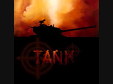 T.A.N.K (Think of A New Kind) - TANK - Tank