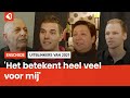 Dit zijn de vijf Enschedese uitblinkers