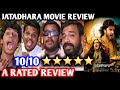 Jatadhara Movie Review ANGRY REACTION