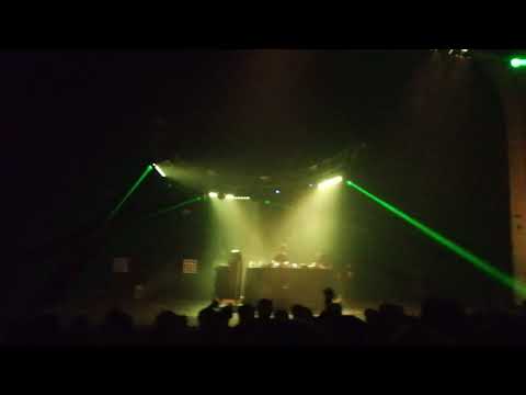 Steel Yard Afterparty @ Brixton - Spencer Brown