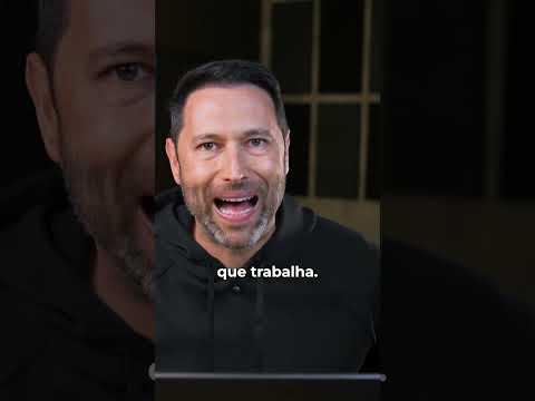 ENQUANTO VOCÊ TRABALHA, SEU DINHEIRO SOME | O CAMINHO QUE PODE DESTRUIR A SOCIEDADE