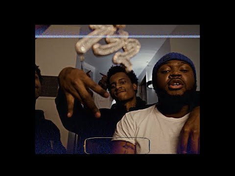 752 Ski - I Was Forced (Official Video)