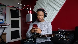 TheColorGrey - Silence Speaks (David Jahmill Remix)