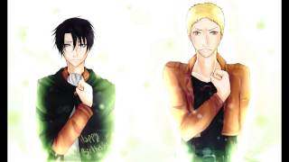 【Flo'ra】 The Reluctant Heroes - Piano ver. Happy Belaaated Birthday Irony-DM