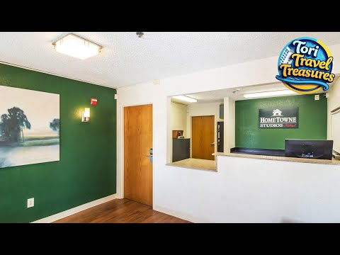 HomeTowne Studios Houston - West Oaks/ Energy Corridor | Houston (TX), United States | Hotel Review🌟