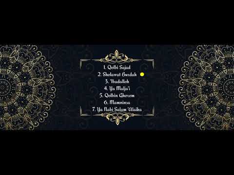 Album Banjari Cover Vol. 1  ||  Muhammad Al Himni