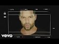 Ricky Martin - Making of Disparo al Corazón Video ...