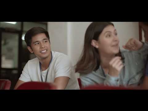 Kung 'Di Na Ako | (c) Agsunta | Official Music Video
